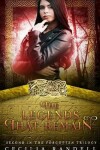 Book cover for The Legends That Remain