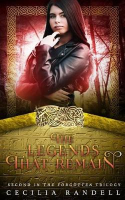 Book cover for The Legends That Remain