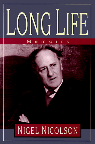 Cover of Long Life