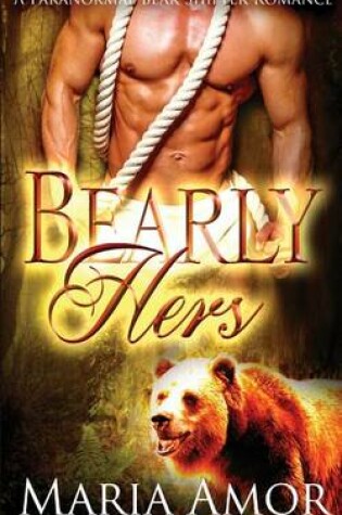 Cover of Bearly Hers