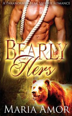 Book cover for Bearly Hers