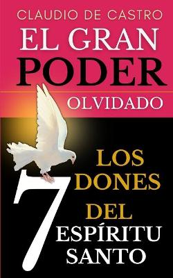 Book cover for El Gran PODER Olvidado