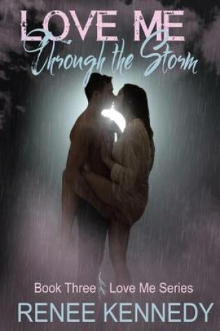 Cover of Love Me Through the Storm