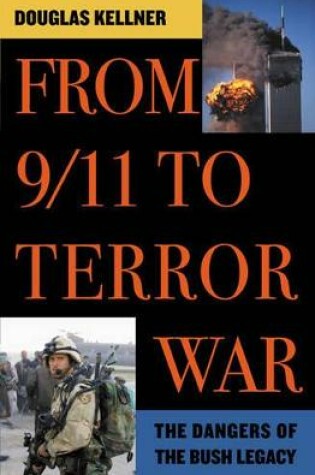 Cover of From 9/11 to Terror War