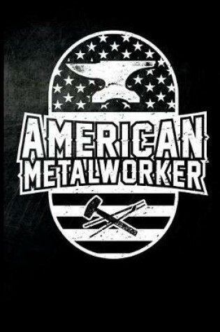 Cover of American Metalworker