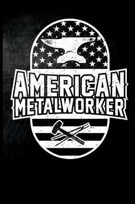 Book cover for American Metalworker
