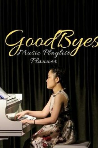 Cover of GoodByes