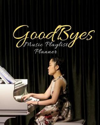 Book cover for GoodByes