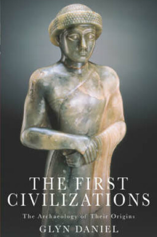 Cover of The First Civilisations