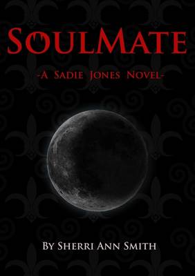 Book cover for SoulMate