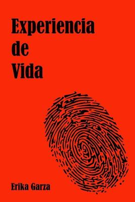 Book cover for Experiencia de Vida