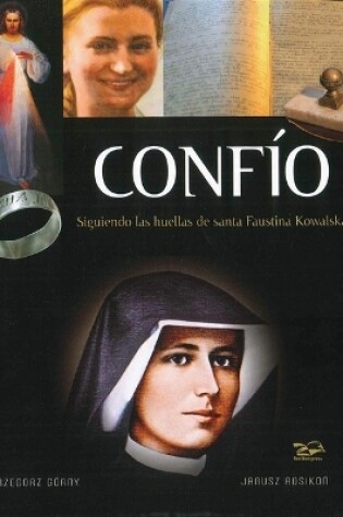 Cover of Confio