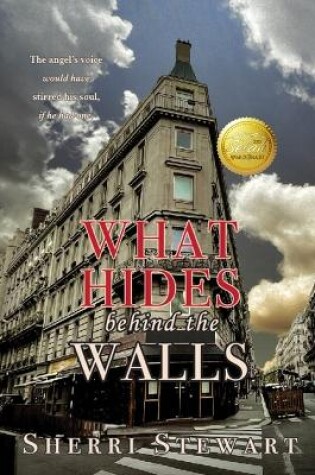 Cover of What Hides Behind the Walls
