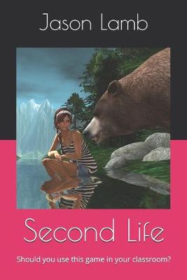 Book cover for Second Life