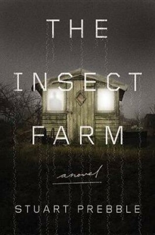 Cover of The Insect Farm