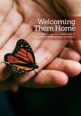 Book cover for Welcoming Them Home