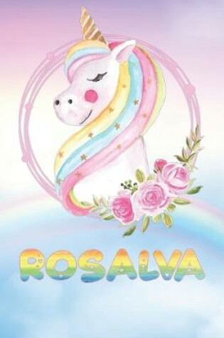 Cover of Rosalva