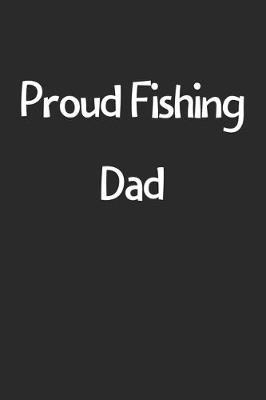 Book cover for Proud Fishing Dad