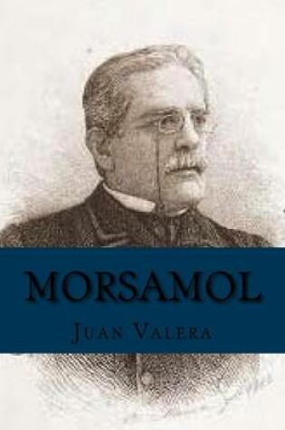 Cover of Morsamol (Spanish Edition)