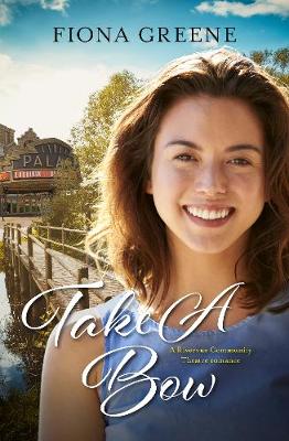 Book cover for Take a Bow