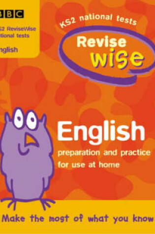 Cover of Revise Wise
