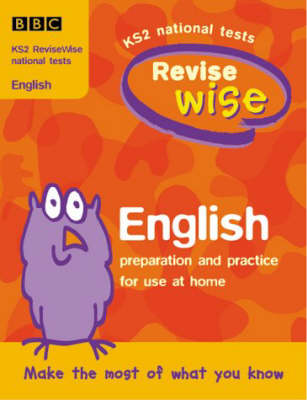 Cover of Revise Wise