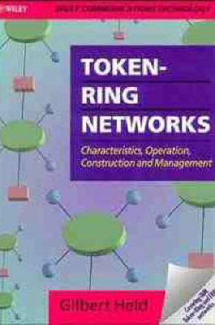 Cover of Token-ring Networks