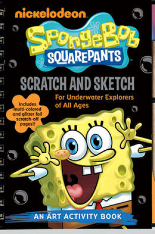 Cover of Spongebob Squarepants