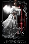 Book cover for The Company of Fiends