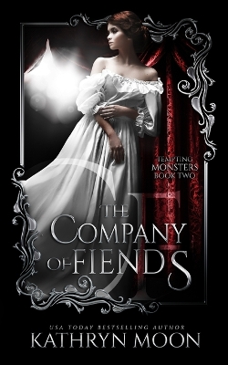 Cover of The Company of Fiends