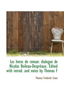 Book cover for Les H Ros de Roman