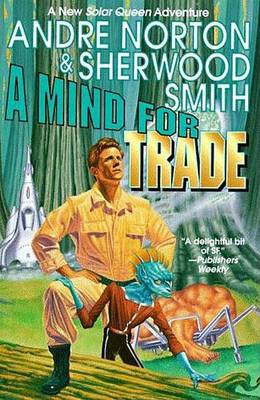 Cover of A Mind for a Trade