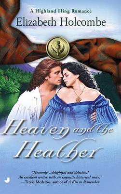 Book cover for Heaven and the Heather