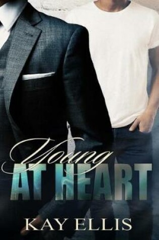 Cover of Young at Heart