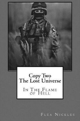Cover of Copy Two the Lost Universe