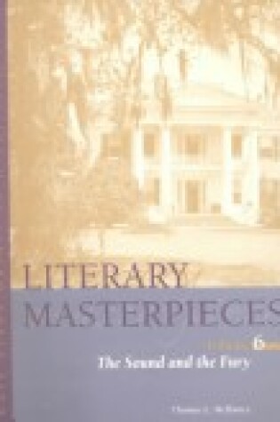 Cover of Literary Masterpieces