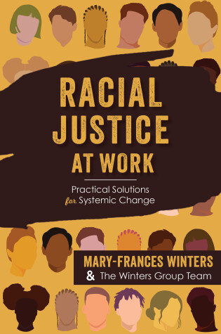 Cover of Racial Justice at Work