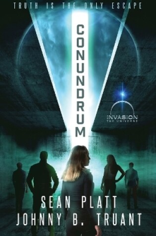 Cover of Conundrum