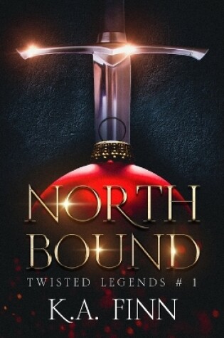 Cover of North Bound