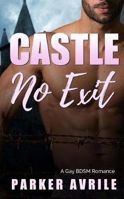 Book cover for Castle No Exit