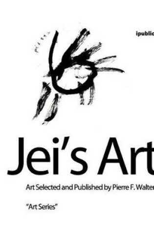 Cover of Jei's Art