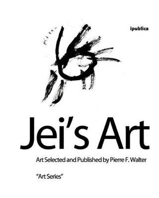 Book cover for Jei's Art