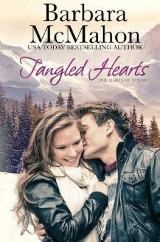 Cover of Tangled Hearts