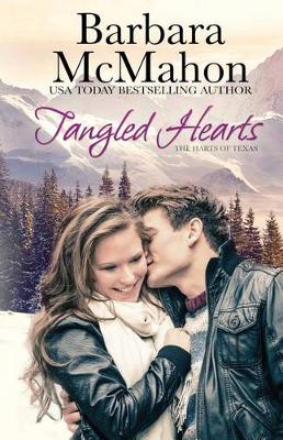 Book cover for Tangled Hearts