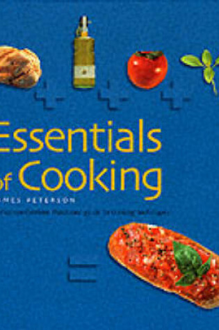Cover of Essentials of Cooking