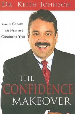 Book cover for The Confidence Makeover