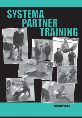 Book cover for Systema Partner Training