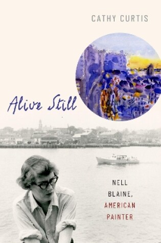 Cover of Alive Still