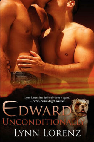Cover of Edward Unconditionally