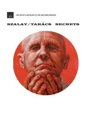 Book cover for Szalay Takacs Secrets